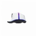 White Shark MARROK White компьютерная мышь Для правой руки USB тип-A Оптический 12000 DPI White Shark MARROK White компьютерная мышь Для правой руки USB тип-A Оптический 12000 DPI