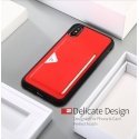 Dux Ducis Pocard Series Premium Прочный Силиконовый чехол для Samsung J530 Galaxy J5 (2017) Красный Dux Ducis Pocard Series Premium Прочный Силиконовый чехол для Samsung J530 Galaxy J5 (2017) Красный