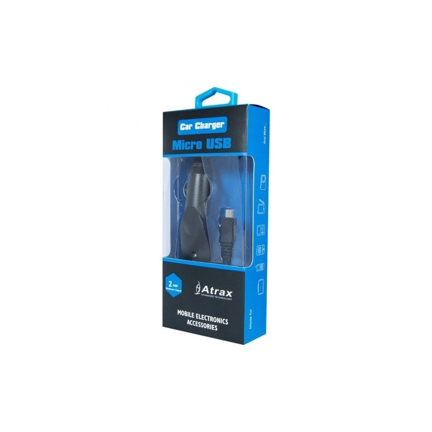 ATX Platinum ATX Platinum Premium Auto