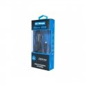 ATX Platinum Премиум Автомобильная зарядка 12 / 24V / 1A + Провод Micro USB Черная (Blue Blister) ATX Platinum Премиум Автомобильная зарядка 12 / 24V / 1A + Провод Micro USB Черная (Blue Blister)