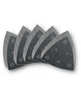 FEIN 63717109035 slīpmašīnu piederums 50 pcs Slīpēšanas lapa