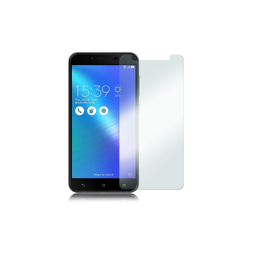 TFT Explosion Proof Tempered Glass Premium