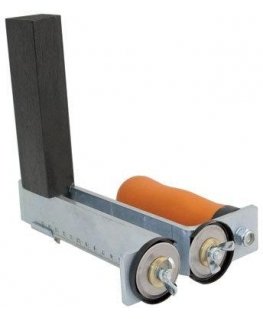 Edma GKP ratukinis pjoviklis ištisiniams pjūviams (max. 15 cm) PLAC & ROLL 150 mm