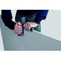 Edma GKP wheel cutter for continuous cuts (max. 15 cm) PLAC & ROLL 150 mm Edma GKP wheel cutter for continuous cuts (max. 15 cm) PLAC & ROLL 150 mm