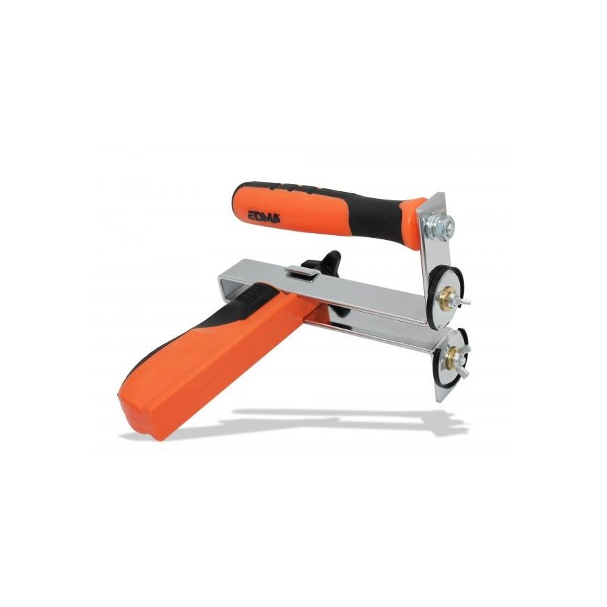 Edma GKP ratukinis pjoviklis ištisiniams pjūviams (max. 15 cm) PLAC & ROLL 150 mm – 6