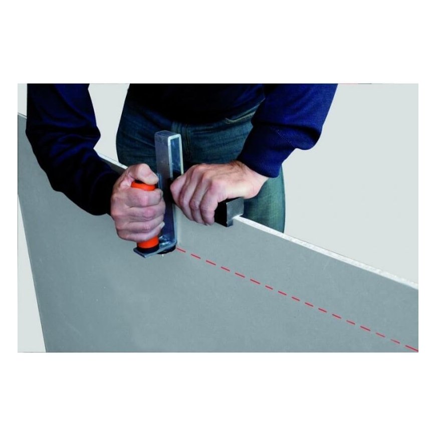 Edma GKP wheel cutter for continuous cuts (max. 15 cm) PLAC & ROLL 150 mm – 8