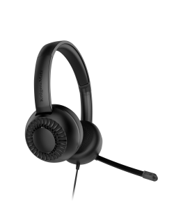 Headphones with microphone (USB) Kruger & Matz P3