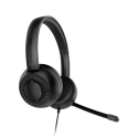 Headphones with microphone (USB) Kruger & Matz P3