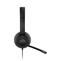 Kruger&Matz headphones/headset Wired Head-band jUSB