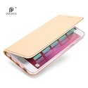 Dux Ducis Premium Magnet Case Чехол для телефона LG Q8 Золотой