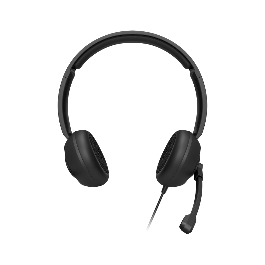 Headphones with microphone (USB) Kruger & Matz P3 – 5