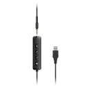 Ausinės su mikrofonu (USB) Kruger & Matz P3 Ausinės su mikrofonu (USB) Kruger & Matz P3