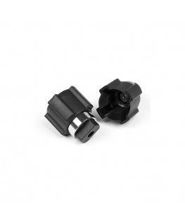 HPI 88012 AXLE SHAFT 6x31mm (2pcs)