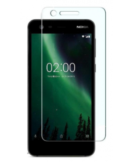 Tempered Glass PRO+ Premium 9H Aizsargstikls Nokia 3.1 Plus (2018)