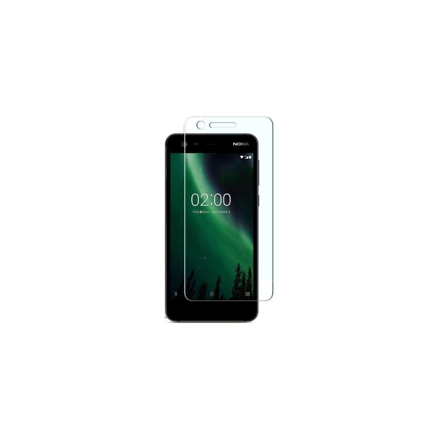 Tempered Glass PRO+ Premium 9H Aizsargstikls Nokia 3.1 Plus (2018)
