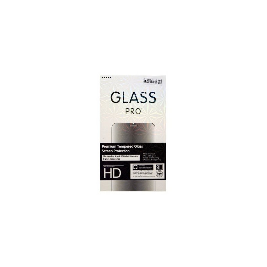 Tempered Glass PRO+ Premium 9H Aizsargstikls Nokia 3.1 Plus (2018) – 2