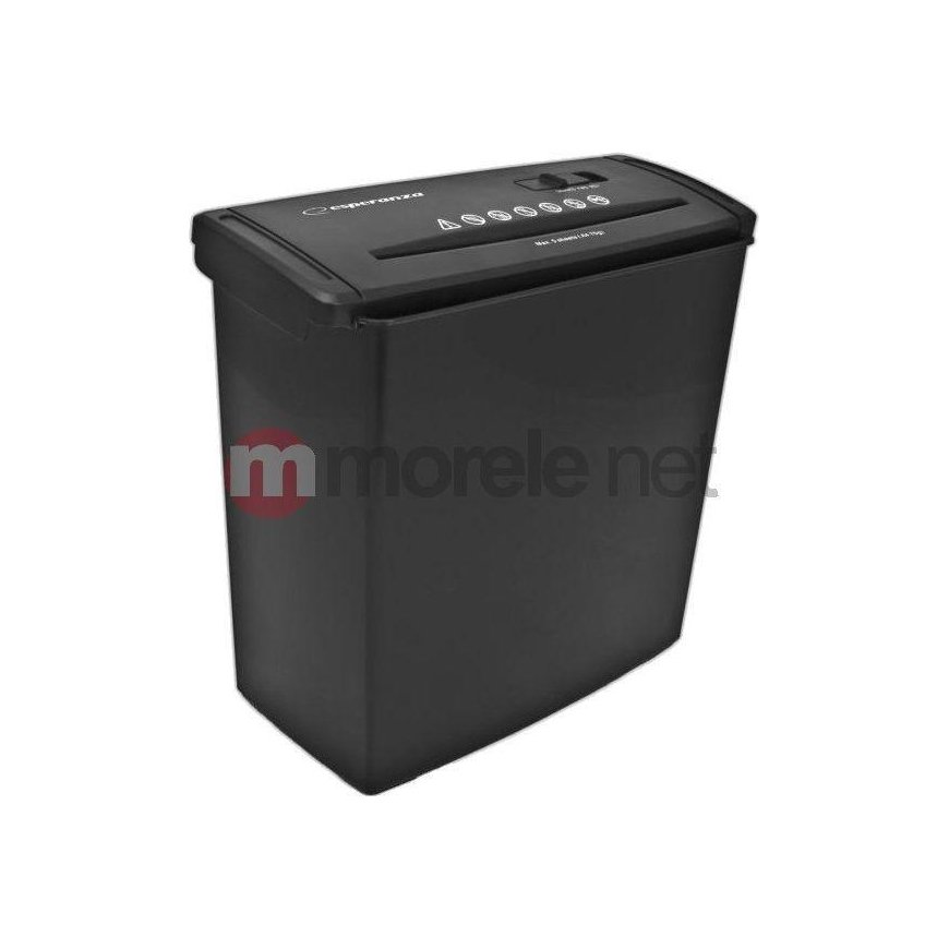 Esperanza Document shredder Esperanza EN101