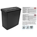 Document shredder Esperanza EN101 Document shredder Esperanza EN101