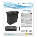 Document shredder Esperanza EN101 Document shredder Esperanza EN101