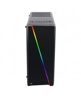Aerocool PGS CYLON AEROPGSCYLON-BK (ATX, Micro ATX, Mini ITX musta)