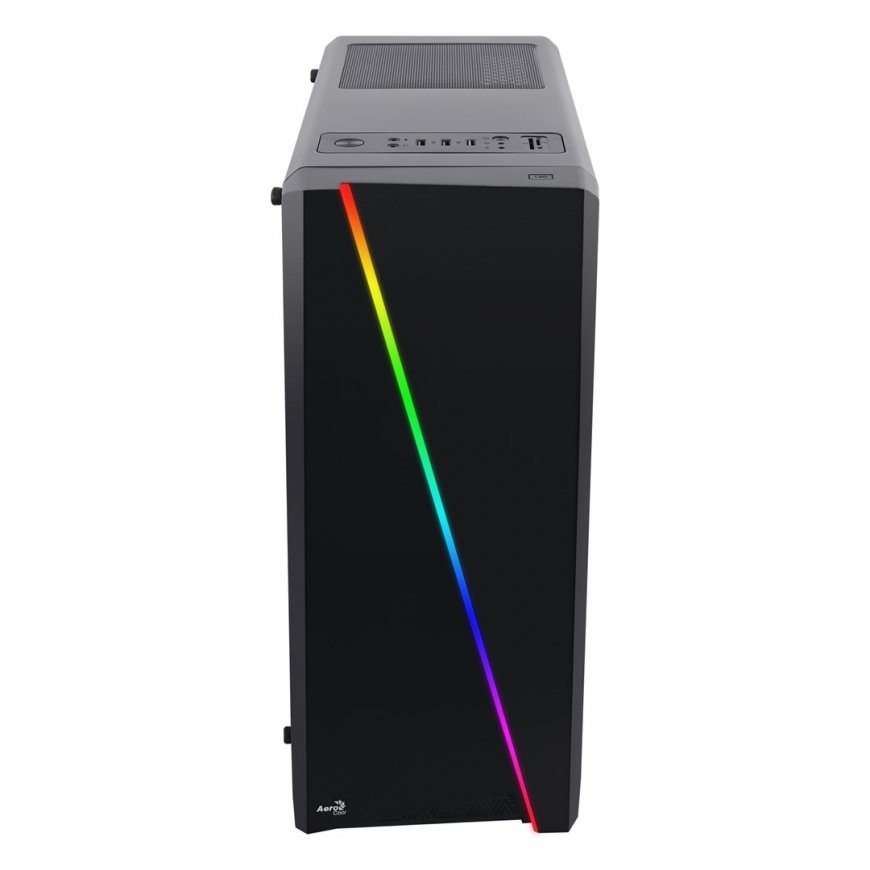 Aerocool PGS CYLON AEROPGSCYLON-BK (ATX, Micro
