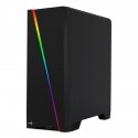 Aerocool PGS CYLON AEROPGSCYLON-BK (ATX, Micro ATX, Mini ITX black) Aerocool PGS CYLON AEROPGSCYLON-BK (ATX, Micro ATX, Mini ITX black)