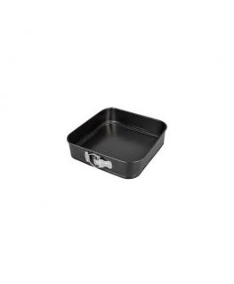 SQUARE MOLD 24X6.8 CM KH 1540