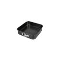 SQUARE MOLD 24X6.8 CM KH 1540 SQUARE MOLD 24X6.8 CM KH 1540