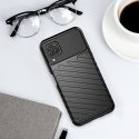 TakeMe Thunder TPU super thin back cover case for Samsung Galaxy S22 Plus (S906B) Black