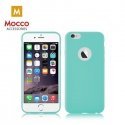 Mocco Ultra Slim Soft Matte 0.3 mm Matēts Silikona Apvalks Priekš Samsung J330 Galaxy J3 (2017) Ment Mocco Ultra Slim Soft Matte 0.3 mm Matēts Silikona Apvalks Priekš Samsung J330 Galaxy J3 (2017) Ment