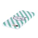 Devia Vivid Okay Пластмассовый Чехол для Apple iPhone 7 / 8 Белый - Зеленый Devia Vivid Okay Пластмассовый Чехол для Apple iPhone 7 / 8 Белый - Зеленый
