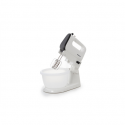 Hand mixer with bowl Philips HR3745 / 00 (450W white) Hand mixer with bowl Philips HR3745 / 00 (450W white)
