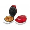Waffle maker Beper BT.603Y Waffle maker Beper BT.603Y