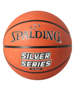 SPALDING SILVER SERIES (Size 7)