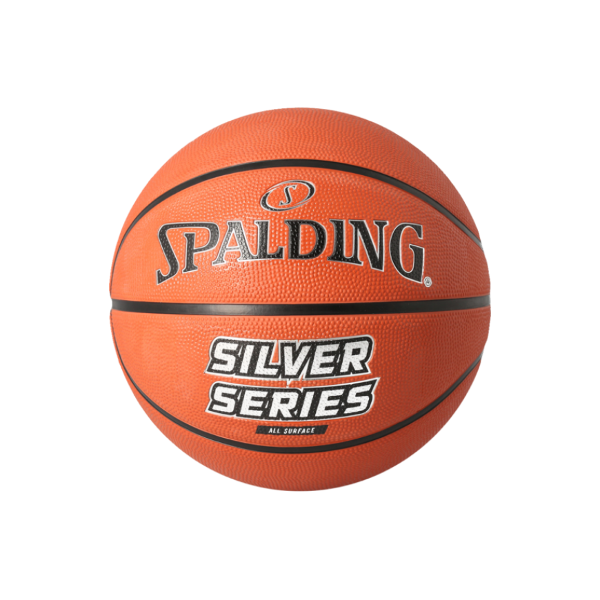 SPALDING SILVER SERIES (Size 7)