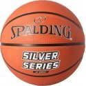 SPALDING SILVER SERIES (Size 7)