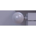 Termostaatiline pea FIBARO Z-Wave FGT-001 ZW5 EU