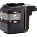 Brother LC529XLBKAP2 tinte (oriģināls LC-529XLBK melns)