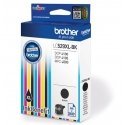 Brother LC529XLBKAP2 -muste (alkuperäinen LC-529XLBK musta)