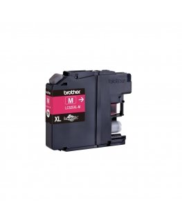 Brother LC525XLMAP2 tint (originaal LC-525XLM punane)