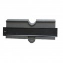Template for contour repetition 25cm. EDMA DUPLIC FORM, EDMA Template for contour repetition 25cm. EDMA DUPLIC FORM, EDMA