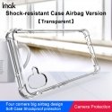 TakeMe Anti-Shock Extra Protection 0.5mm Back cover case Samsung Galaxy A04 (A045F) Transparent TakeMe Anti-Shock Extra Protection 0.5mm Back cover case Samsung Galaxy A04 (A045F) Transparent