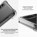 TakeMe Anti-Shock Extra Aizsardzības 0.5mm Maks-apvalks Samsung Galaxy A04 (A045F) Caurspīdīgs TakeMe Anti-Shock Extra Aizsardzības 0.5mm Maks-apvalks Samsung Galaxy A04 (A045F) Caurspīdīgs