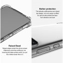 TakeMe Anti-Shock с Extra Защитой 0.5mm Чехол-крышка Samsung Galaxy A04 (A045F) Прозрачный TakeMe Anti-Shock с Extra Защитой 0.5mm Чехол-крышка Samsung Galaxy A04 (A045F) Прозрачный