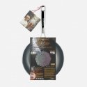 Pensofal Magnifiqa Diamond Pro High Frypan 30cm 6906 Pensofal Magnifiqa Diamond Pro High Frypan 30cm 6906