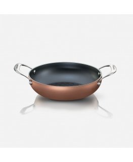 Pensofal Magnifiqa Diamond Pro Jumbo Skillet 24-2 6908