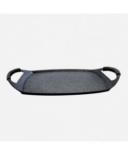 Pensofal Saxum Grill Plate 47x27cm 5811