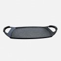 Pensofal Saxum Grill Plate 47x27cm 5811 Pensofal Saxum Grill Plate 47x27cm 5811