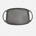 Pensofal Saxum Grill Plate 47x27cm 5811 Pensofal Saxum Grill Plate 47x27cm 5811