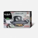 Pensofal Saxum Grill Plate 47x27cm 5811 Pensofal Saxum Grill Plate 47x27cm 5811